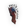 Paul's Calls logo