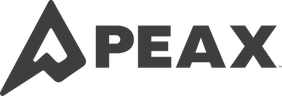 PEAX Equipment logo