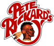 Pete Rickard logo