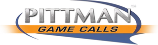 Pittman Game Calls logo