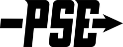PSE Archery logo