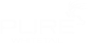 Pure Whitetail logo