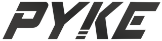 PYKE Gear logo