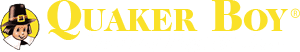 Quaker Boy logo