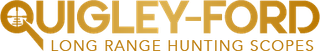 Quigley-Ford Optics logo