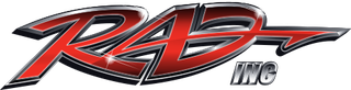 Radical Archery logo
