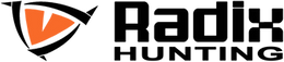 Radix Hunting logo