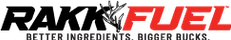 Rakk Fuel logo