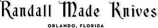Randall Made Knives logo