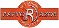 RaptoRazor logo