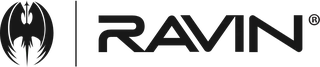 Ravin Crossbows logo
