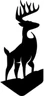 Record Rack logo