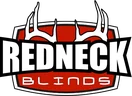 Redneck Blinds logo