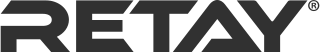 RETAY logo
