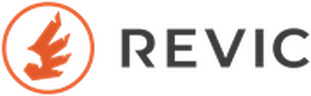Revic Optics logo