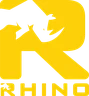 Rhino Blinds logo