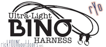 Rick Young Outdoors logo