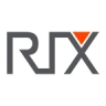 RIX Optics logo