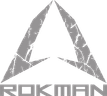 ROKMAN logo