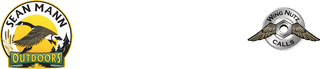 Sean Mann Outdoors logo