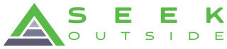 Seek Outside logo