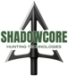 Shadowcore Hunting Technologies logo