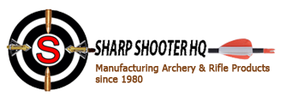 SharpShooter HQ logo