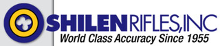 Shilen Rifles logo