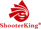 Shooterking USA logo