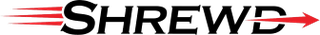 Shrewd Archery logo