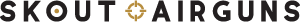 SKOUT Airguns logo