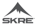 SKRE Gear logo