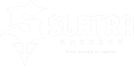 Slatra Archery logo