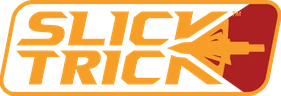 Slick Trick logo