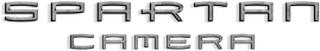 Spartan Camera logo