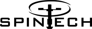 SpinTech logo