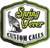 Spring Fever Custom Calls logo