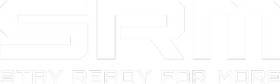 SRM Knives logo