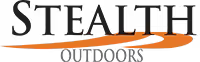Stealth Outdoors logo