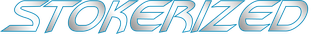 Stokerized logo
