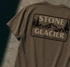 Stone Glacier logo