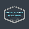 String Stalker logo