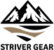 Striver Gear logo