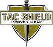 Tac Shield logo