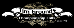 Tim Grounds Calls logo