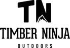 Timber Ninja Outdoors logo