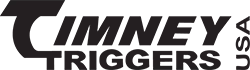 Timney Triggers logo
