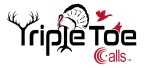 Triple Toe Calls logo