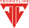 Trophyline logo