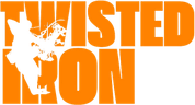 Twisted Iron Hunting logo